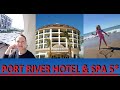 Номер Family Room отель Port River & Spa