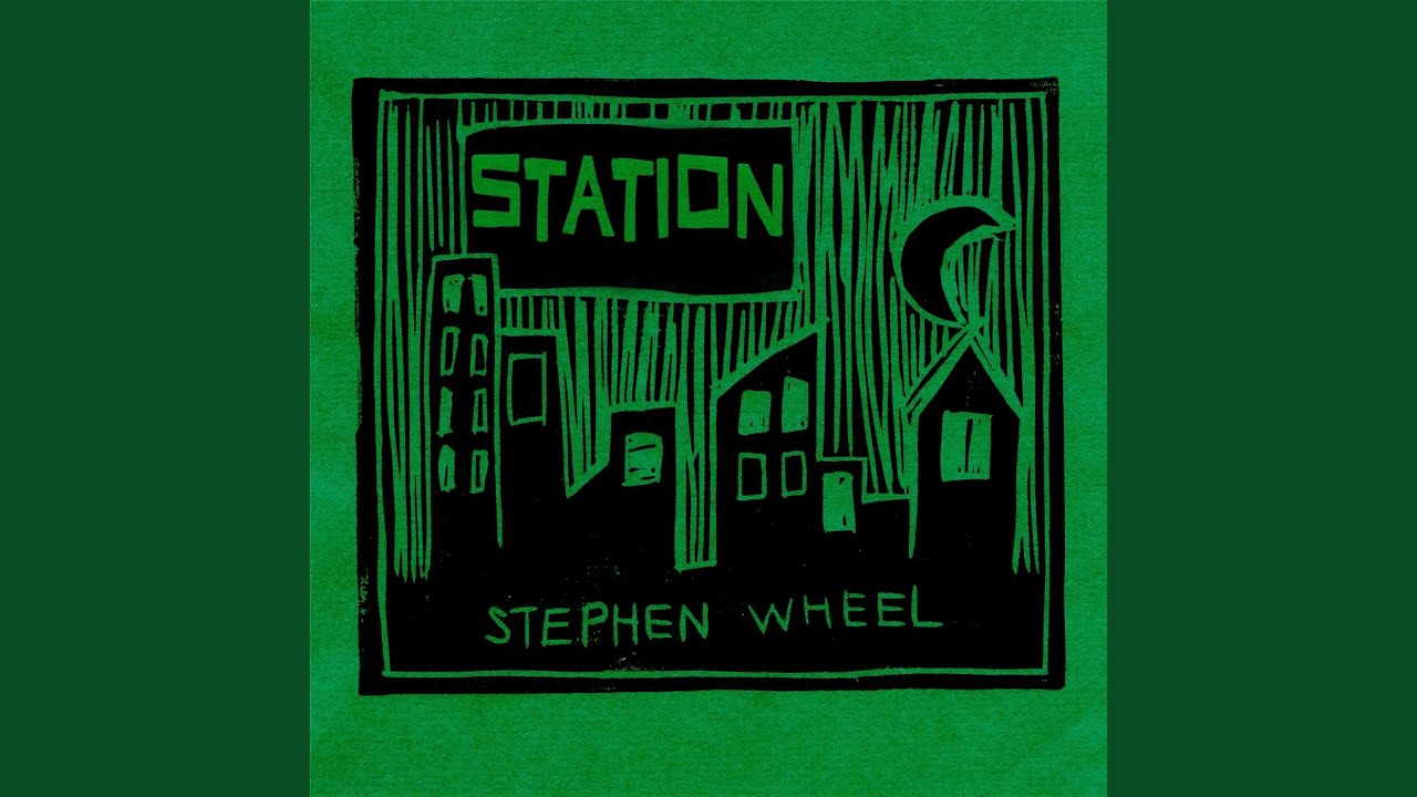 Watch Station on YouTube Watch Station on YouTube