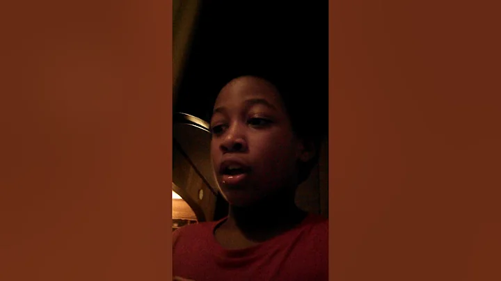 Ta'Rahn can rap