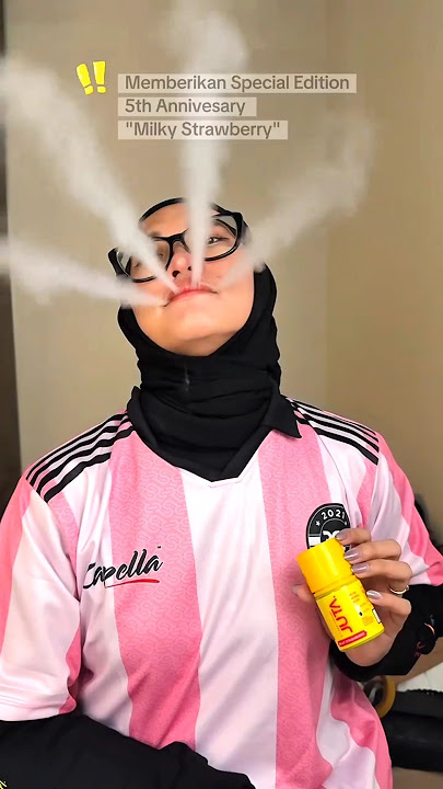 hijab girl vape tricks muslim girl hookah bar #shorts #bgod #ytshorts