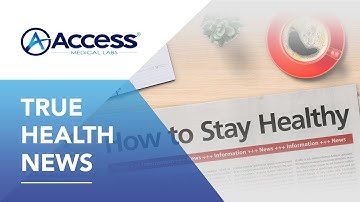 True Health News: Reverse T3