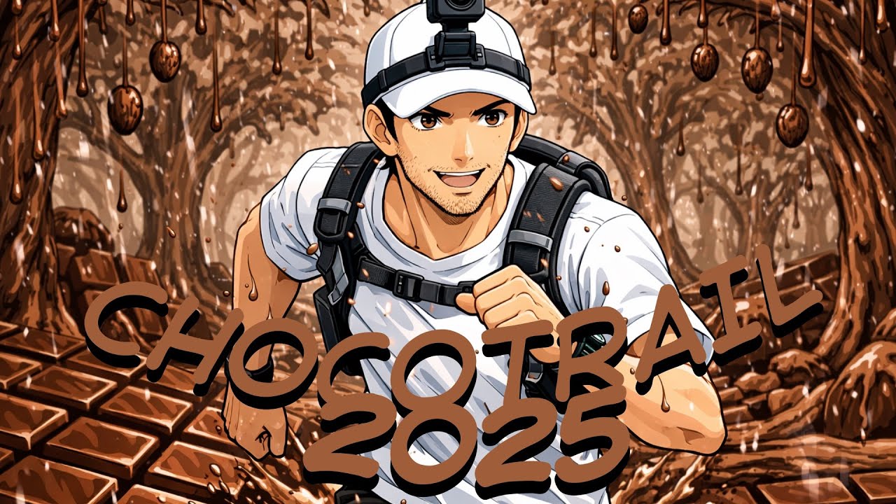 Chocotrail 2025 