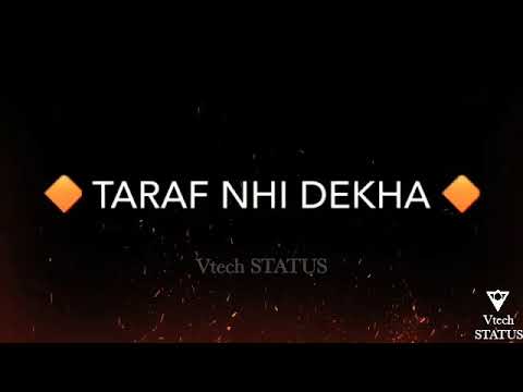 kabhi-khushi-se-khusi-ki-taraf-nahi-dekha-|-trending-status-|-viral-status-|-famous-|-vtech-status