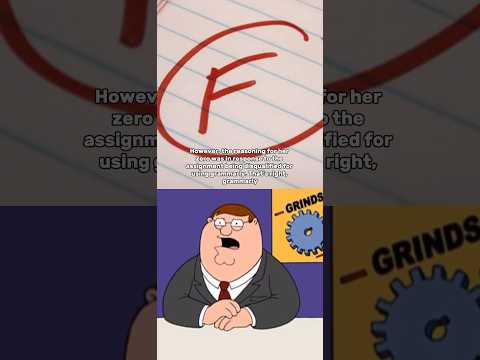 You know what