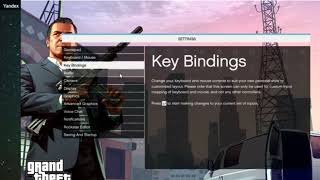 GTA 5 -Tam Ekran Sorunu ve Çözümü (Full-screen Yapma) GTA 5 -Tam Ekran Sorunu ve Çözümü (Full-screen Yapma)