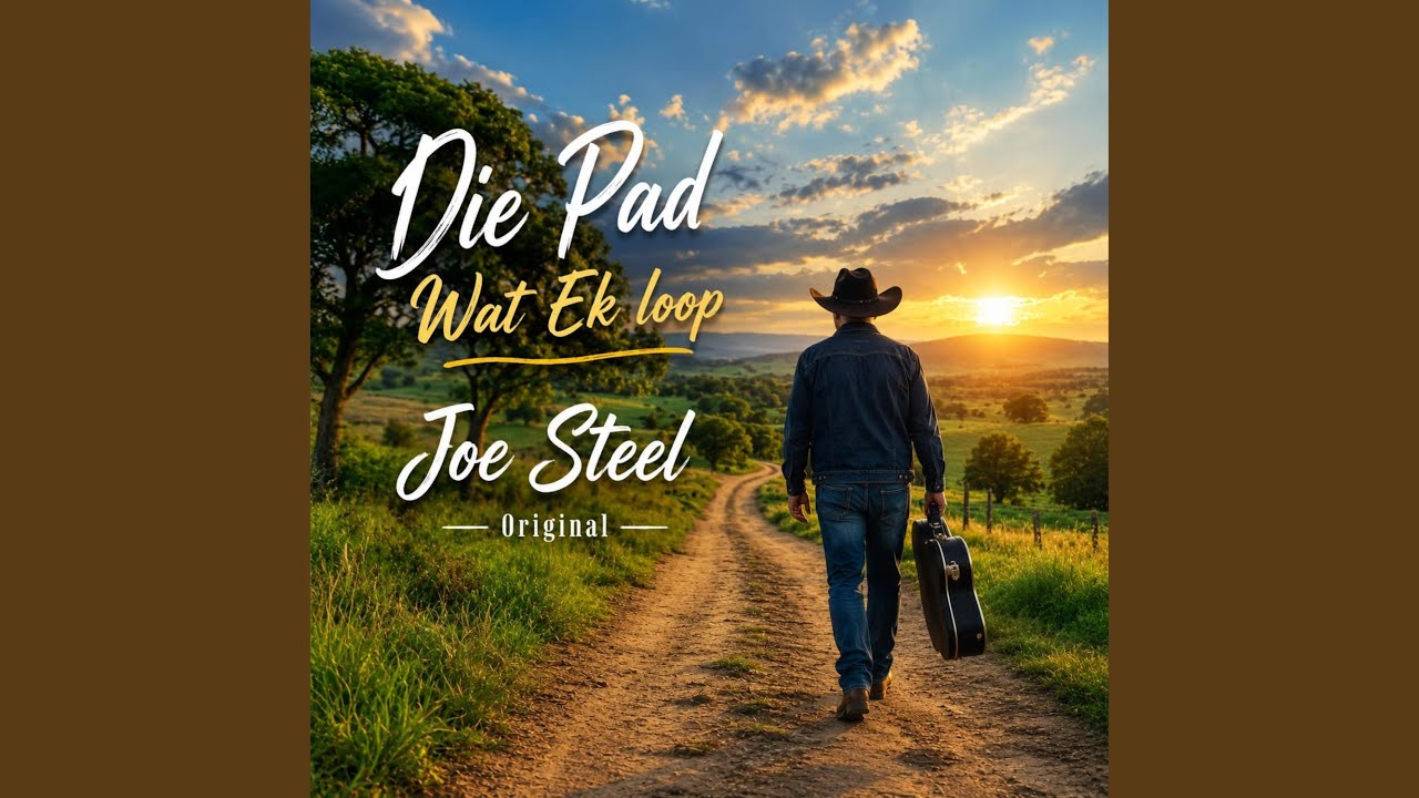 Watch Die Pad Wat Ek Loop on YouTube Watch Die Pad Wat Ek Loop on YouTube