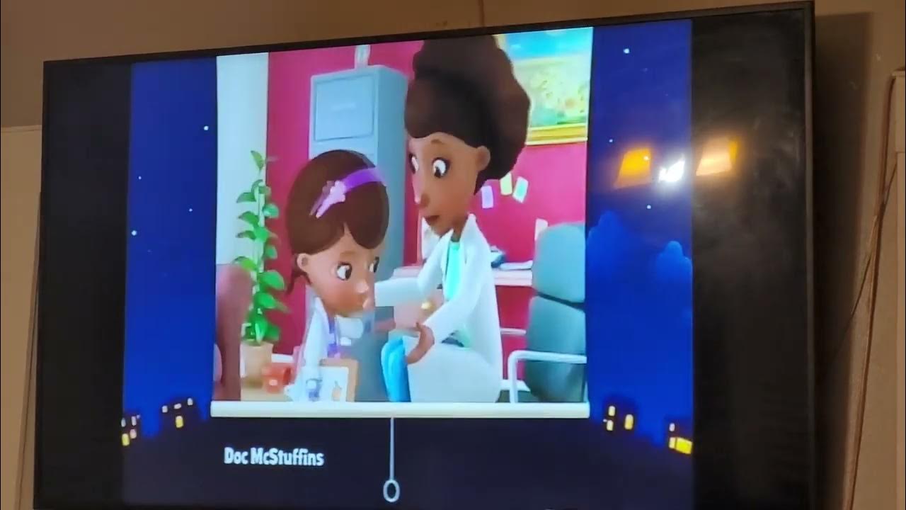 Disney Junior Commercial Break 2013 YouTube