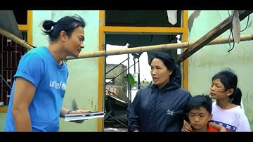 Building climate-resilient communities (English version only)