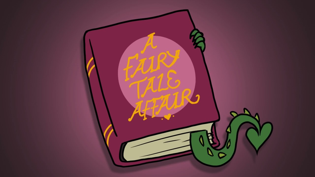 A Fairy Tale Affair (Take 1)