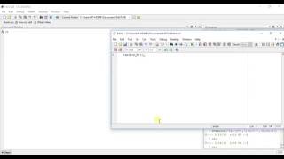 Calculus using MATLAB 28 - Laplace Transform