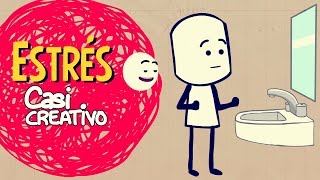 Estrés | Casi Creativo