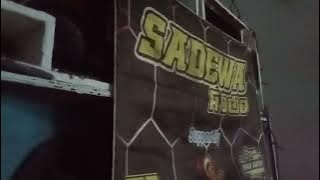 DJ TRAP PAREK BLOCK TENGAH BY RISKY IRFAN NANDA TERBARU COCOK UNTUK CEK SOUND 2024