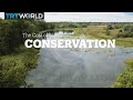 Roundtable: Cost of Conservation