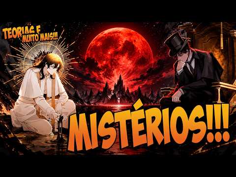 WHAT DOES A GOD'S AUTHORITY MEAN IN LORD OF THE MYSTERIES?!!