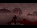 new magma biome first dives unedited | helldivers 2