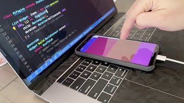 ListView + FadeInLeft (animate_do) = This video