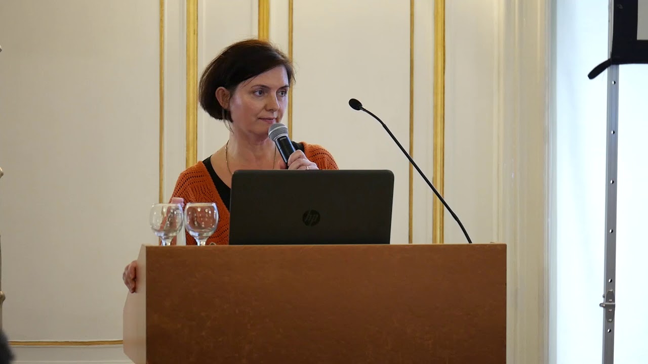 dr. Radu Simona: Légzésrehabilitáció a Mátrai Gyógyintézetben