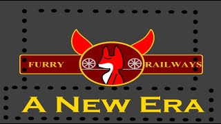 Furry Railway Tails Season 1 Eps 1 A New Era