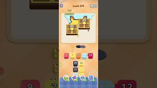 Colony Flow! level 376 gameplay walkthrough solution