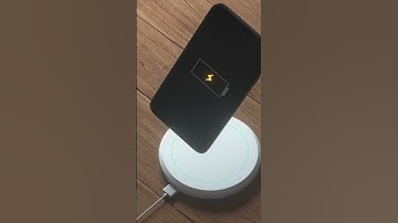 Wireless Charging Explained Fast #wirelesscharging #techexplained #techtok