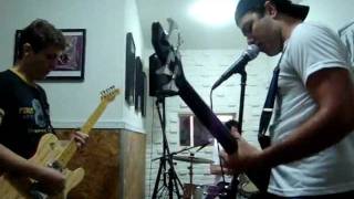 Millencolin - Fuel to the Flame (COVER)