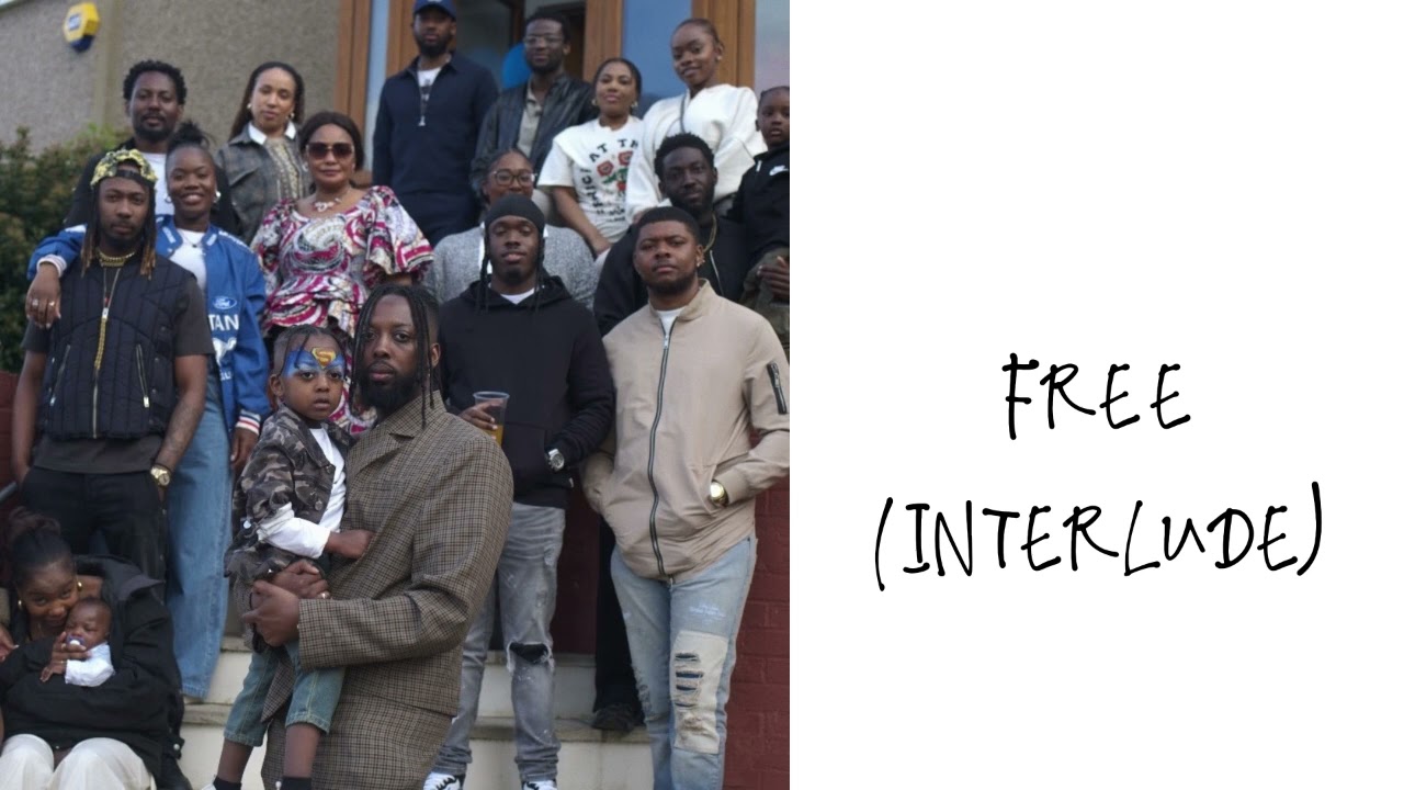 Watch ICXN - FREE INTERLUDE (OFFICIAL AUDIO) on YouTube Watch ICXN - FREE INTERLUDE (OFFICIAL AUDIO) on YouTube