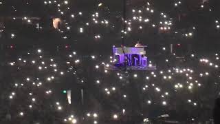 Panic! At The Disco - Dying In LA [Live] Pray For The Wicked Tour 8/1/18