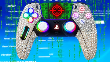 I Tested $1 vs $1000 HACKED Controllers!