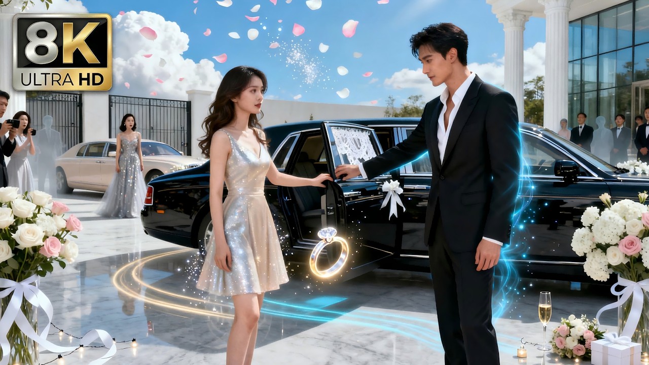 【미치광이의 신부】 웨딩카 바꿔치기 당해 담씨 가문으로 팔려갔다. 하지만 그곳이 나의 무기가 되었다 ⚔️👰‍♀️