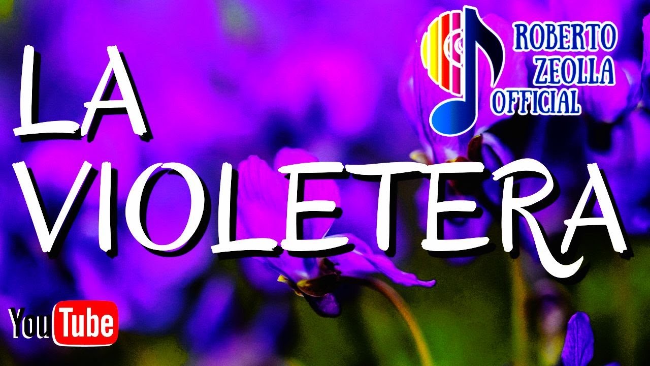 1014 LA VIOLETERA (Tango by Josè Padilla) Yamaha GENOS