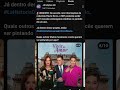 Então quais novelas vcs querem que o SBT exiba? #televisa #sbt #novelasmexicanas @Jdedicoeshd