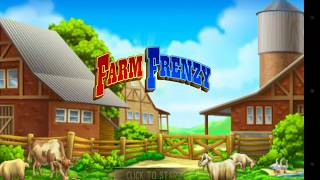 Farm Frenzy: Happy Village near Big Town Gameplay Android HD screenshot 3