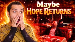 Yüksek Sadakat - Belki Üstümüzden Bir Kuş Geçer English Transalation,English /Reaction