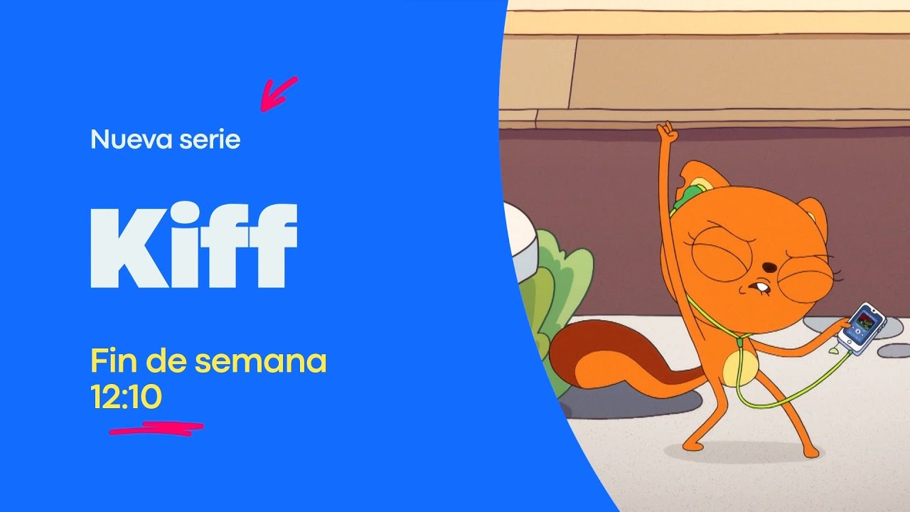 Disney Channel Spain Kiff New Episodes Promo June 2023 YouTube disney-channel-spain-kiff-new-episodes-promo-june-2023-youtube