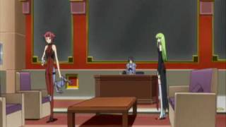Code Geass R2 PARODY!! (Short)