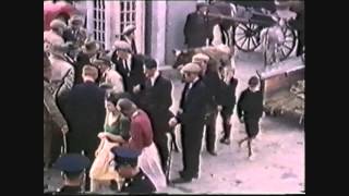 FAIR DAYS, Westport, County Mayo, Ireland, mid 1950's - early 1960's