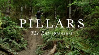 Pillars of Bellingham, WA // The Entrepreneurs: Kathy Salisbury & JC Canfield