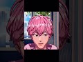 PLAVE Bamby Prefers His Left Side ~ 🩷 #plave #kpop #virtualidol #vtuber #vartist #pretty