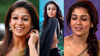 Stunning Nayanthara Photoshoot Mesmerizing Beauty Unveiled