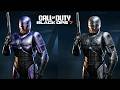 How To Unlock New Battleworn &amp; Pristine RoboCop Operator Skins In Black Ops 7 &amp; Warzone