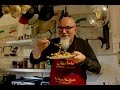 How to Make Pappardelle with Wild Boar Ragù | Pasta Grannies