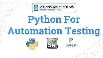 Python demo session