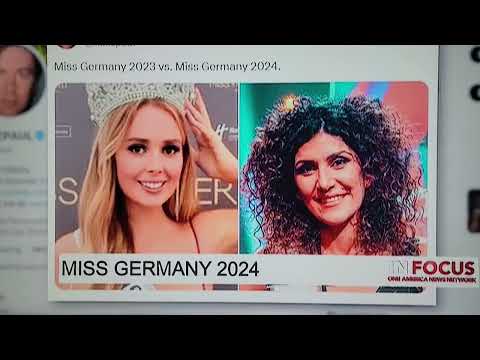 Miss Germany 2024 
