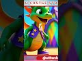 This Porcupine Joke Made the Birds Laugh #funnystory #kidscontent #animation