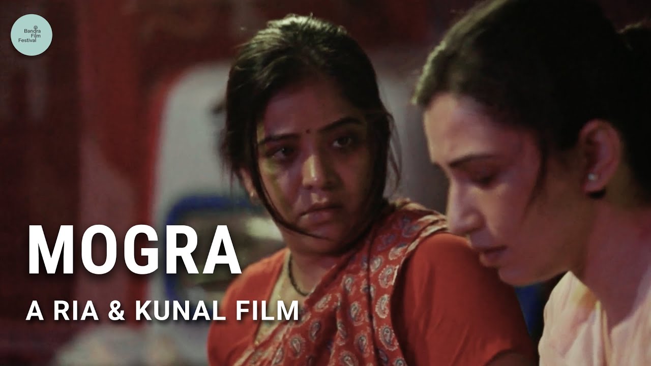 Mogra | Feel Good Drama Short Film | Women's Day | Neha Shitole | Jyoti Kapoor