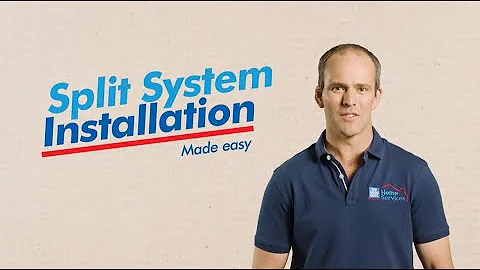 Air Conditioner Installation is Made Easy with The Good Guys Home Services