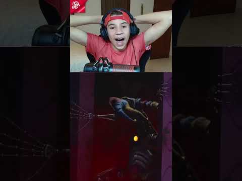 Essa cena foi CINEMA!!