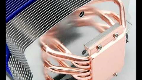 ZALMAN CNPS 10X QUIET