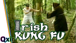 Ireland's Hilarious Kung Fu Movie - Fatal Deviation (1998)