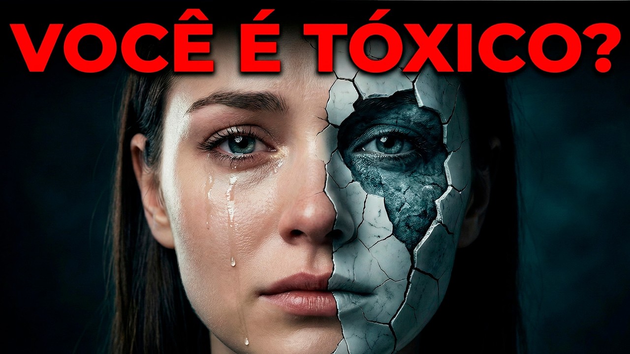 4 Sinais de que Você Virou um Monstro